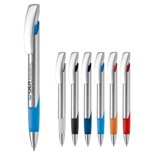 Stylo Zorro Silver