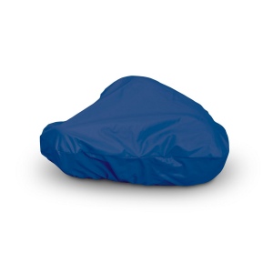 Protège-selle en polyester 4