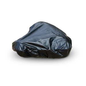 Protège-selle en polyester 3