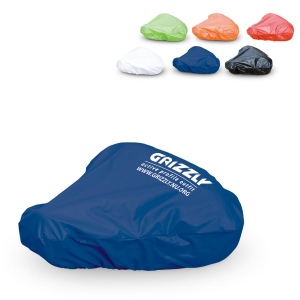 Protège-selle en polyester