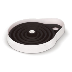 Entonnoir pliable pour voiture 5