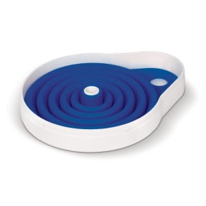 Entonnoir pliable pour voiture 7