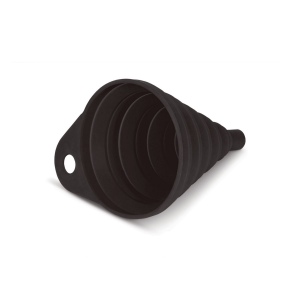 Entonnoir pliable pour voiture 2
