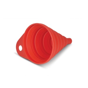 Entonnoir pliable pour voiture 4