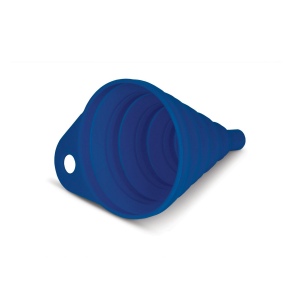 Entonnoir pliable pour voiture 3