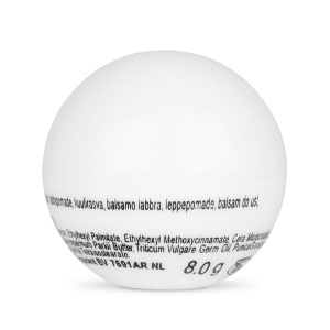 Baume à lèvres boule 2