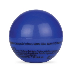 Baume à lèvres boule 4