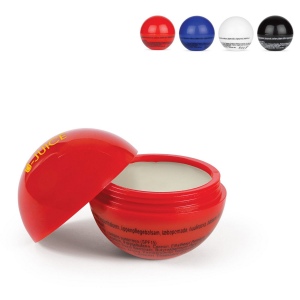 Baume à lèvres boule