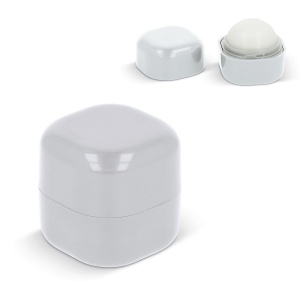Baume à lèvres cubique