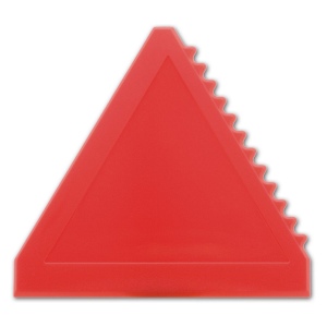 Raclette pare-brise triangle 4