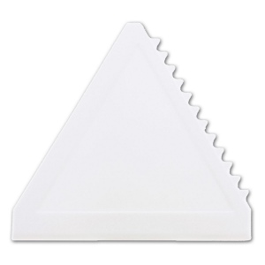 Raclette pare-brise triangle 2