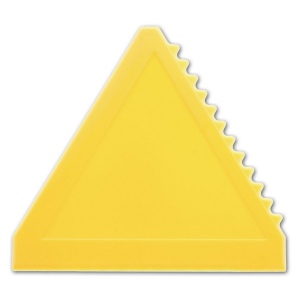 Raclette pare-brise triangle 5