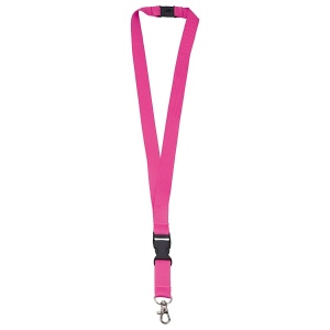 Lanyard Polyester 20 mm 12