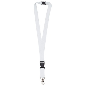 Lanyard Polyester 20 mm 2