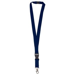 Lanyard Polyester 20 mm 10