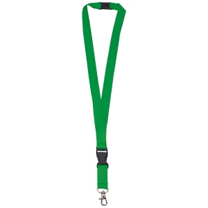 Lanyard Polyester 20 mm 6