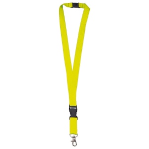 Lanyard Polyester 20 mm 11