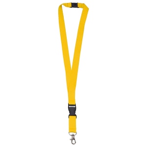 Lanyard Polyester 20 mm 9