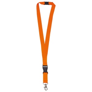 Lanyard Polyester 20 mm 8