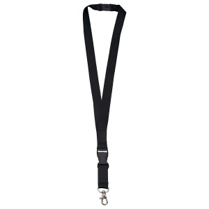 Lanyard Polyester 20 mm 3