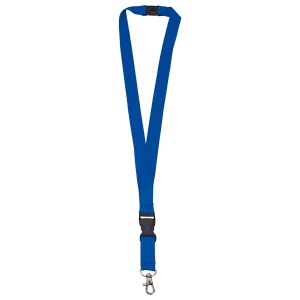 Lanyard Polyester 20 mm 5