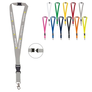 Lanyard Polyester 20 mm