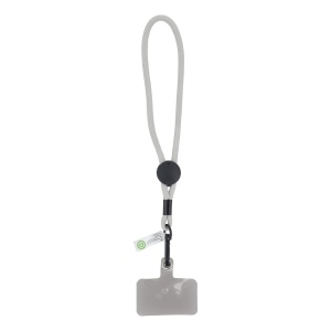 Sangle de téléphone au poignet 8