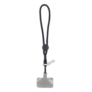 Sangle de téléphone au poignet 3