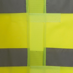 Gilet de sécurité adulte 4