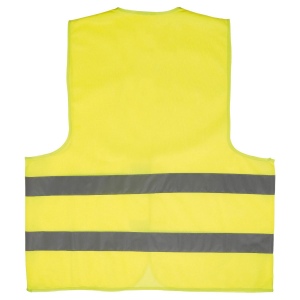 Gilet de sécurité adulte 5