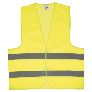 Gilet de sécurité adulte 2