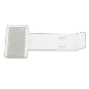 Porte ticket de parcmètre 2