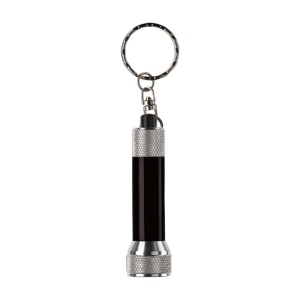 Porte-clés mini torche 6