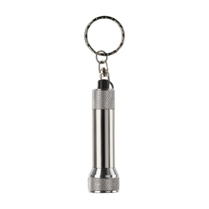 Porte-clés mini torche 7
