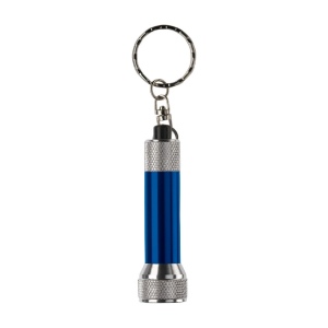 Porte-clés mini torche 8