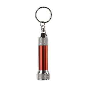Porte-clés mini torche 9