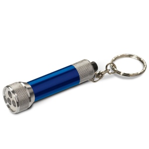 Porte-clés mini torche 4
