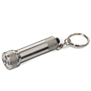 Porte-clés mini torche 3