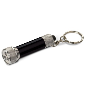 Porte-clés mini torche 2