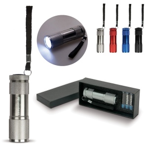 Lampe torche LED