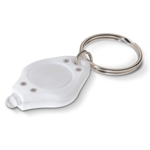 Mini porte-clés avec lampe 7