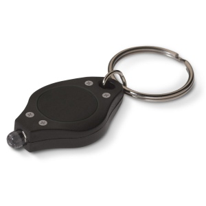 Mini porte-clés avec lampe 8