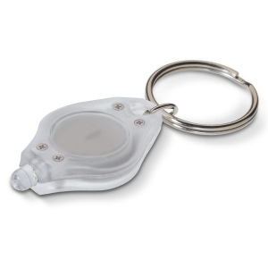 Mini porte-clés avec lampe 9