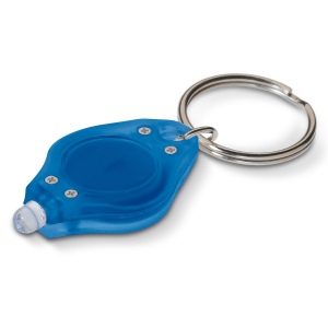 Mini porte-clés avec lampe 10