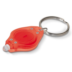 Mini porte-clés avec lampe 11