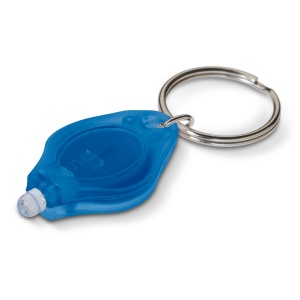 Mini porte-clés avec lampe 5