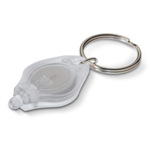 Mini porte-clés avec lampe 4