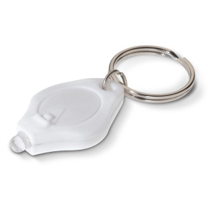 Mini porte-clés avec lampe 2