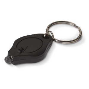 Mini porte-clés avec lampe 3