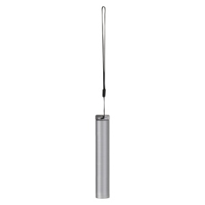 Lampe torche alu 5 + 8 LED avec aimant 6